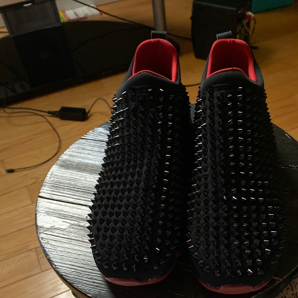 Christian Louboutin